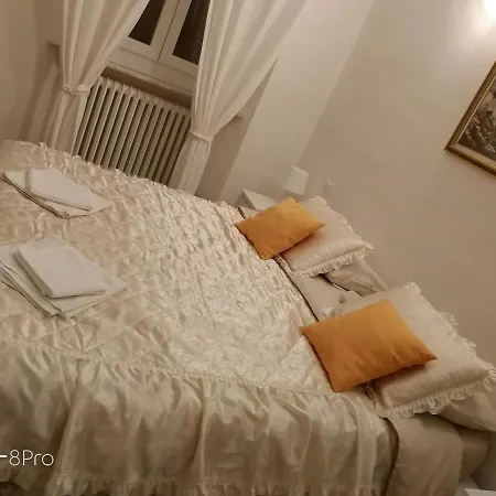 Casa Viorica Pensión *