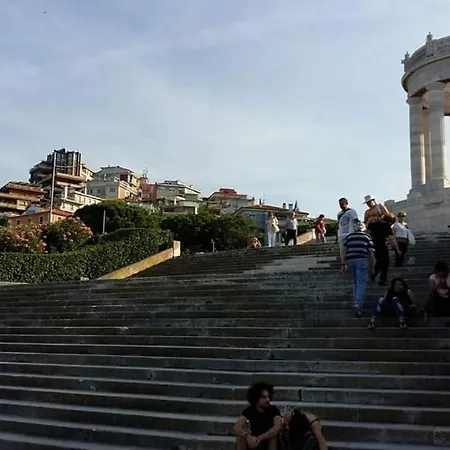 Casa Viorica Pensión *