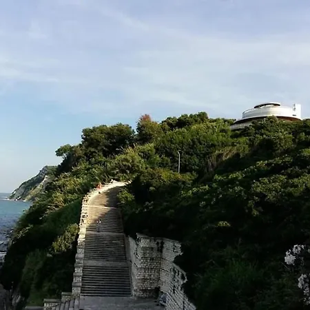 Casa Viorica Pensión *