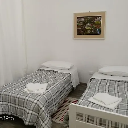 Casa Viorica 안코나