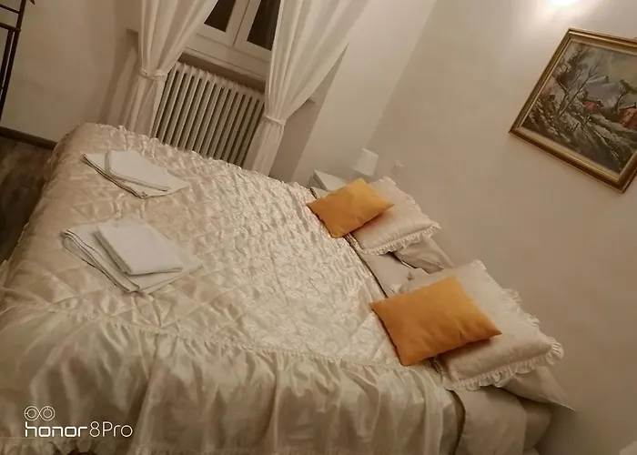 Casa Viorica Pensión *