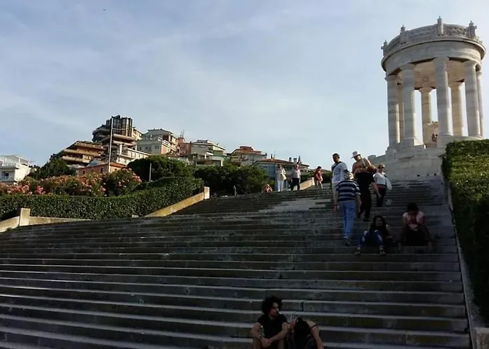 Casa Viorica Pensión *