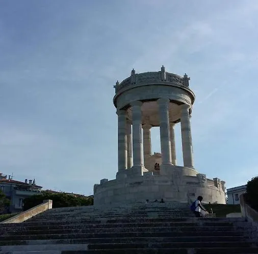 Casa Viorica * Ancona