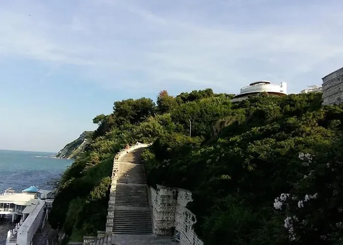 Casa Viorica Pensión *