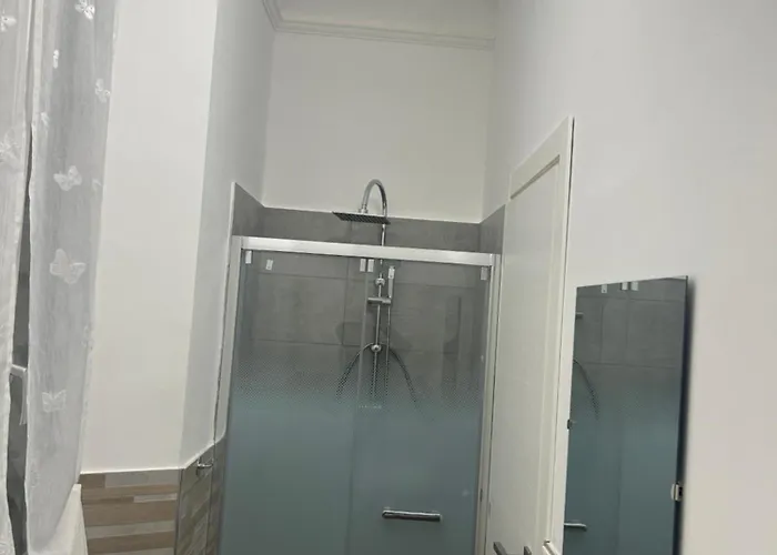 Pensión Casa Viorica Ancona