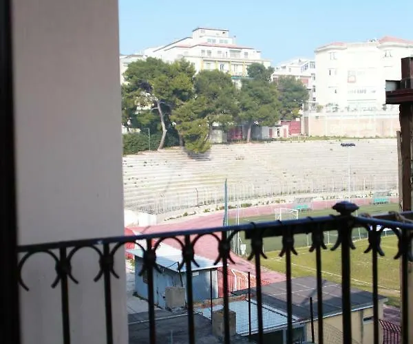 Pensión Casa Viorica *