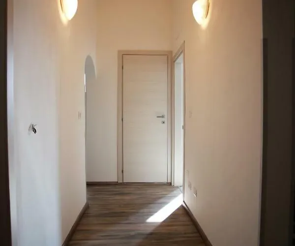 Pensión Casa Viorica Ancona