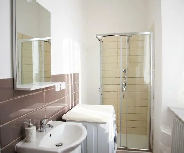 Casa Viorica Pensión