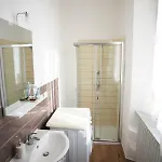 بيت ضيافة Casa Viorica