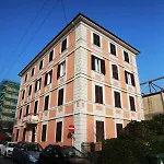 Casa Viorica *