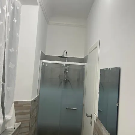 Гостевой дом Casa Viorica Анкона