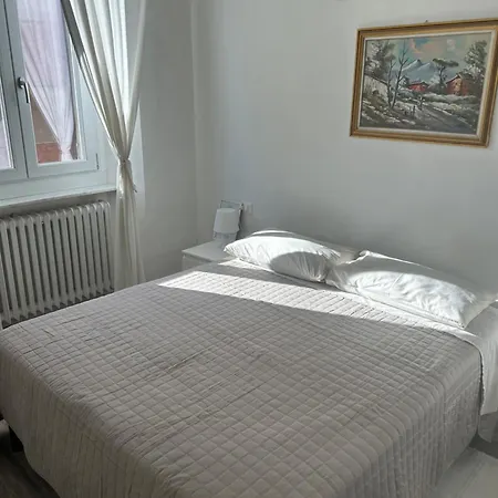 Casa Viorica בית הארחה