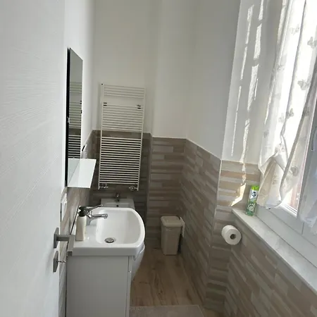 Casa Viorica בית הארחה