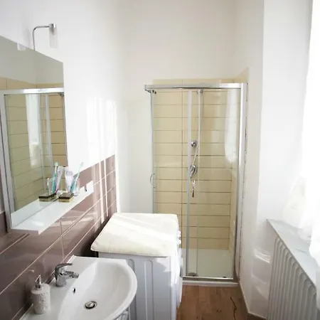 Гостевой дом Casa Viorica