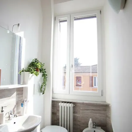 Casa Viorica Анкона