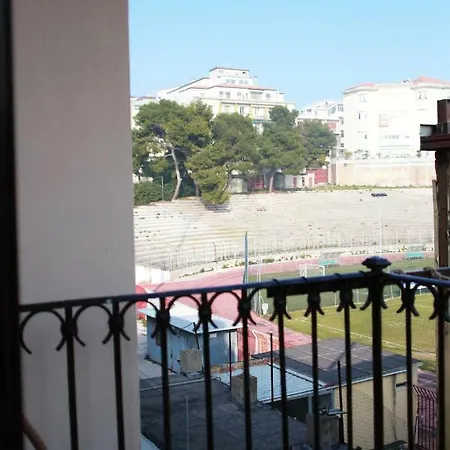 Гостевой дом Casa Viorica *