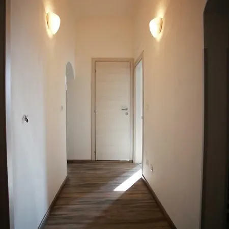 Πανσιόν Casa Viorica Ανκόνα