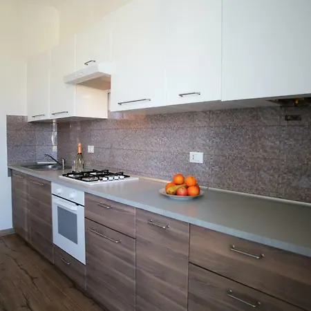 Πανσιόν Casa Viorica Ανκόνα