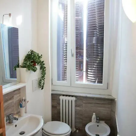 Гостевой дом Casa Viorica