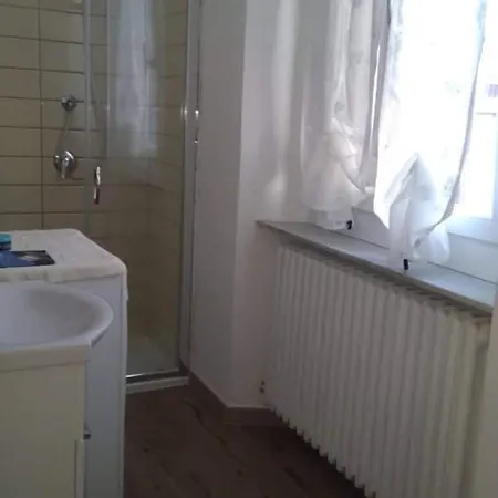 Casa Viorica * Анкона