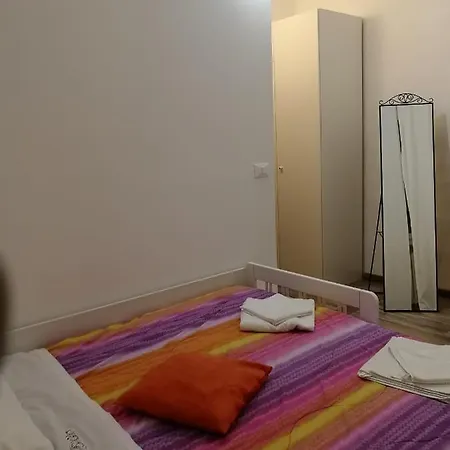 Casa Viorica Гостевой дом Анкона