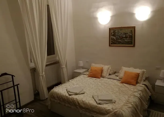 Casa Viorica אנקונה