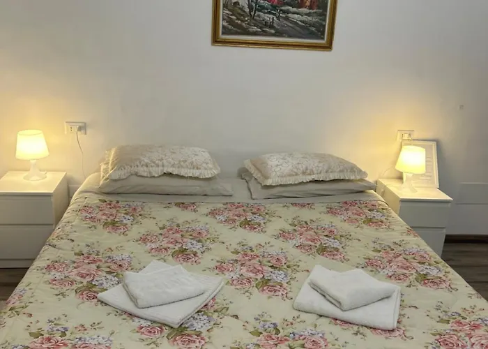 Casa Viorica אנקונה