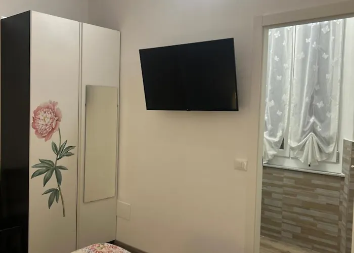 Casa Viorica אנקונה