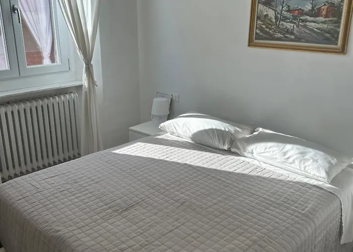 Casa Viorica בית הארחה