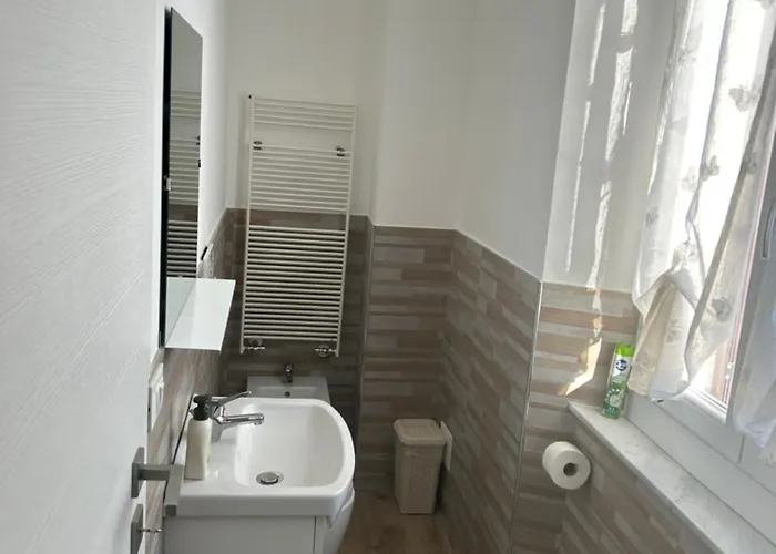 Casa Viorica בית הארחה