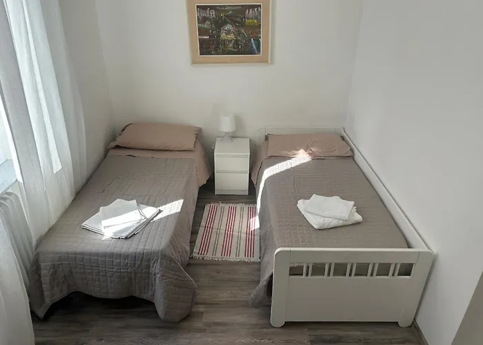 Casa Viorica אנקונה