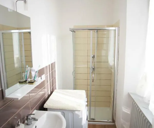 בית הארחה Casa Viorica