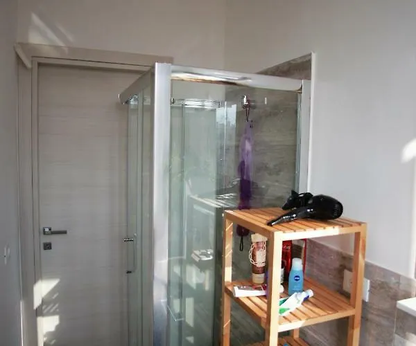 Casa Viorica בית הארחה