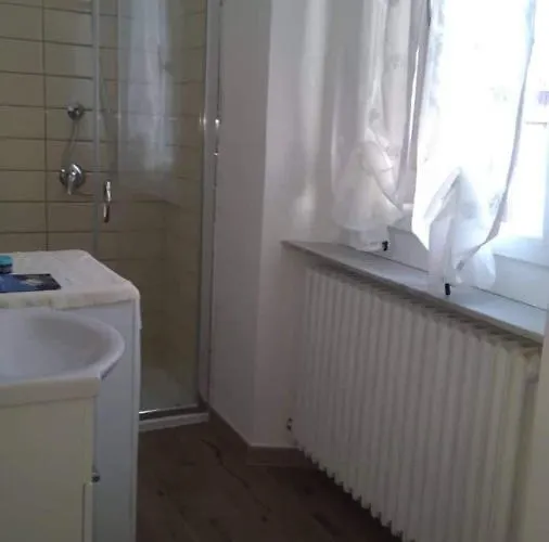 Casa Viorica * אנקונה