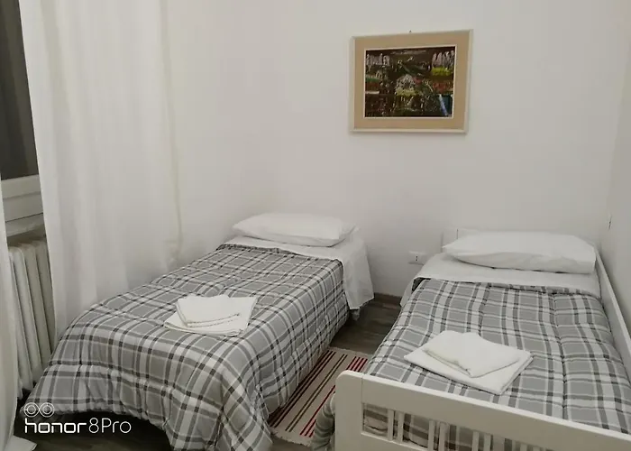 Casa Viorica אנקונה